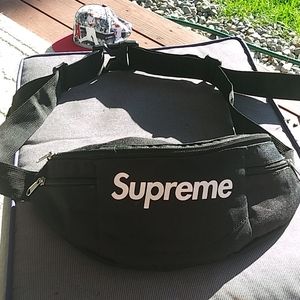 Supreme Fanny Pack